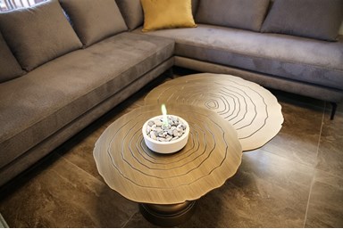 מון לייט - Moonlight - צימר 1 (עם ג'קוזי)