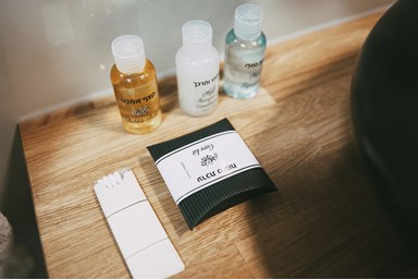 מון לייט - Moonlight - צימר 2