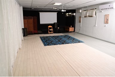 מעגל החיים - האורחן