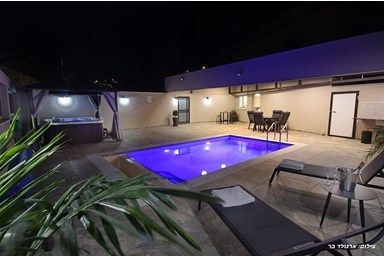 שרדונה סוויטת בוטיק