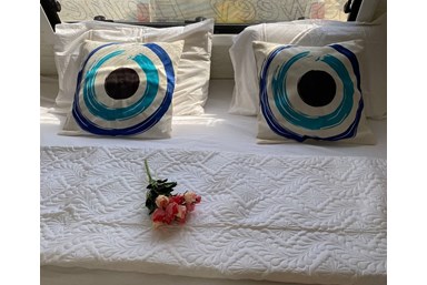 סוויט הום קרוואן - קרוואן ג'ירף