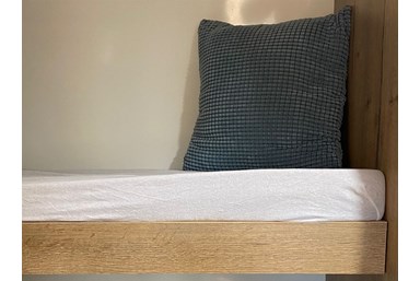 סוויט הום קרוואן - קרוואן ג'ירף