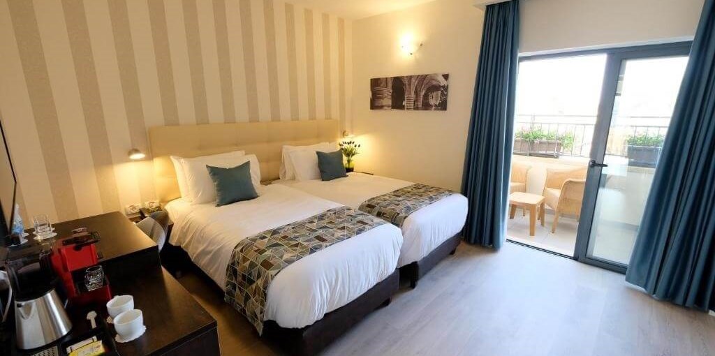 מלון טנטור הילס מלון טנטור - חדרים (5).jpg