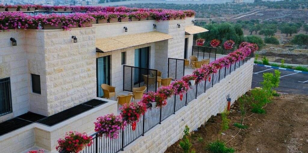 מלון טנטור הילס מלון טנטור - חוץ (2).jpg