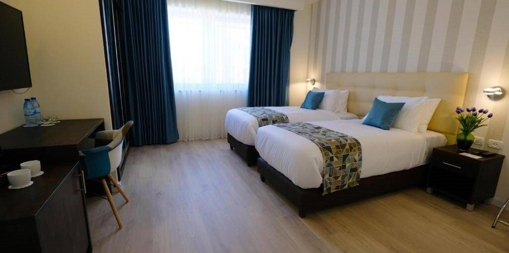 מלון טנטור הילס מלון טנטור - חדרים (4).jpg