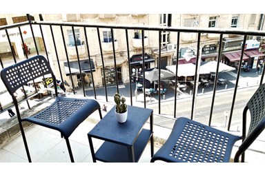 מלון דה קארדו - De Cardo Hotel - דירת אירוח לזוג