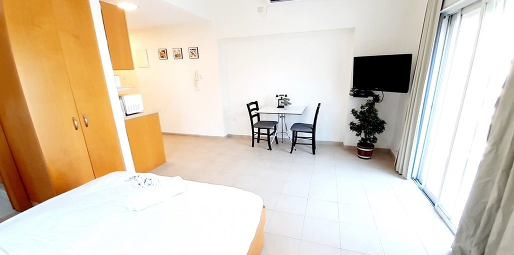 מלון דה קארדו - De Cardo Hotel דה קארדו דירת אירוח לזוג (7).jpg