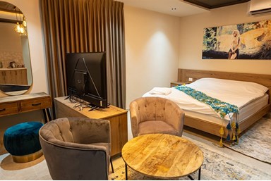 ליאן מלון בוטיק - Layan Hotel 