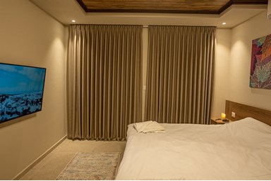 ליאן מלון בוטיק - Layan Hotel  - חדרי יוניק