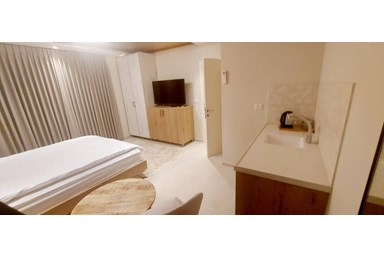 ליאן מלון בוטיק - Layan Hotel  - חדר פרימיום