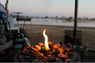 HomBy - חווית נופש באילת