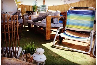 HomBy - חווית נופש באילת