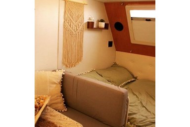 HomBy - חווית נופש באילת