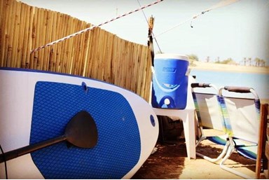 HomBy - חווית נופש באילת