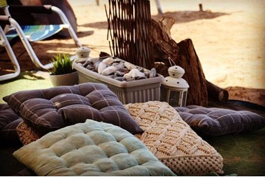 HomBy - חווית נופש באילת