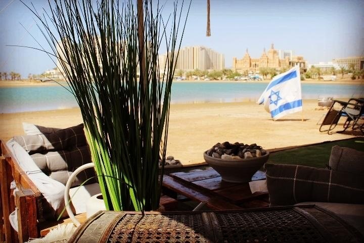 HomBy - חווית נופש באילת חצר הקרוואן (8).jpeg