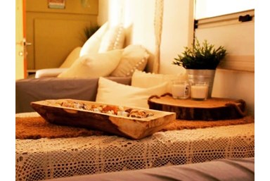 HomBy - חווית נופש באילת