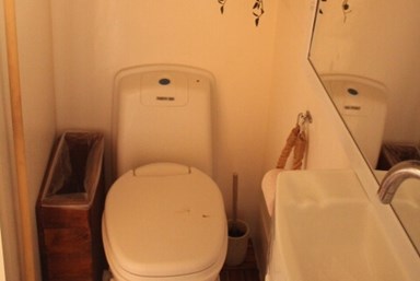 HomBy - חווית נופש באילת