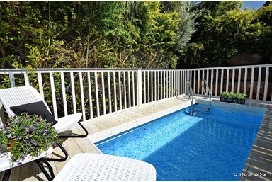 סוויטות נולה