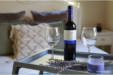 סוויטות נולה