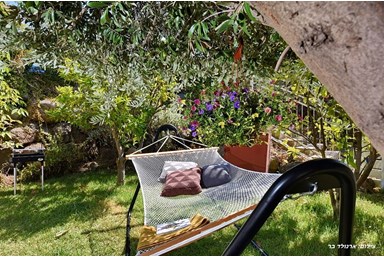 סוויטות נולה