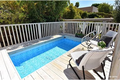 סוויטות נולה