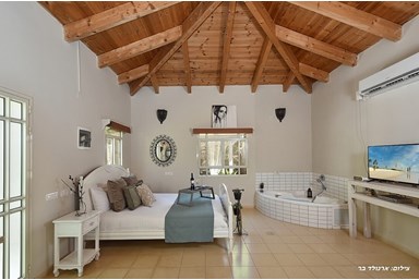 סוויטות נולה