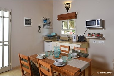 סוויטות נולה - סוויטות 1+2