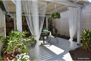 סוויטות נולה