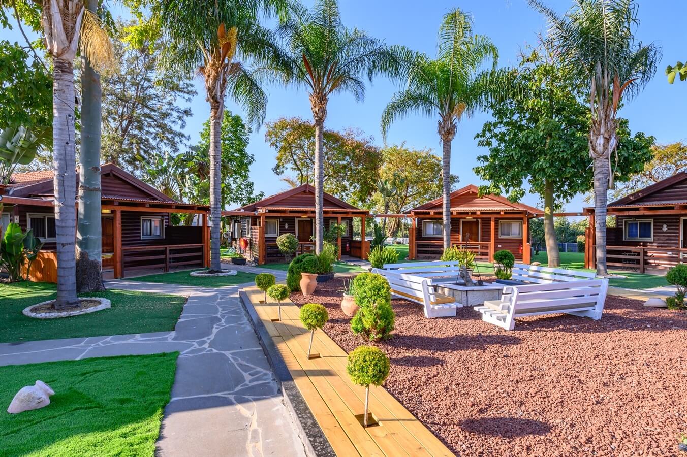 הלנה אירוח כפרי - HELENA