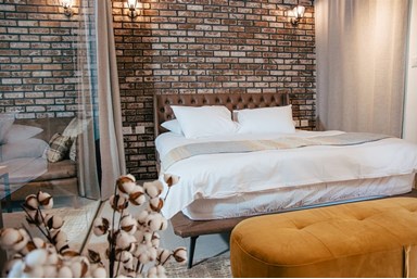 סוויטות בוטיק הילטופ - HillTop Luxury Suites