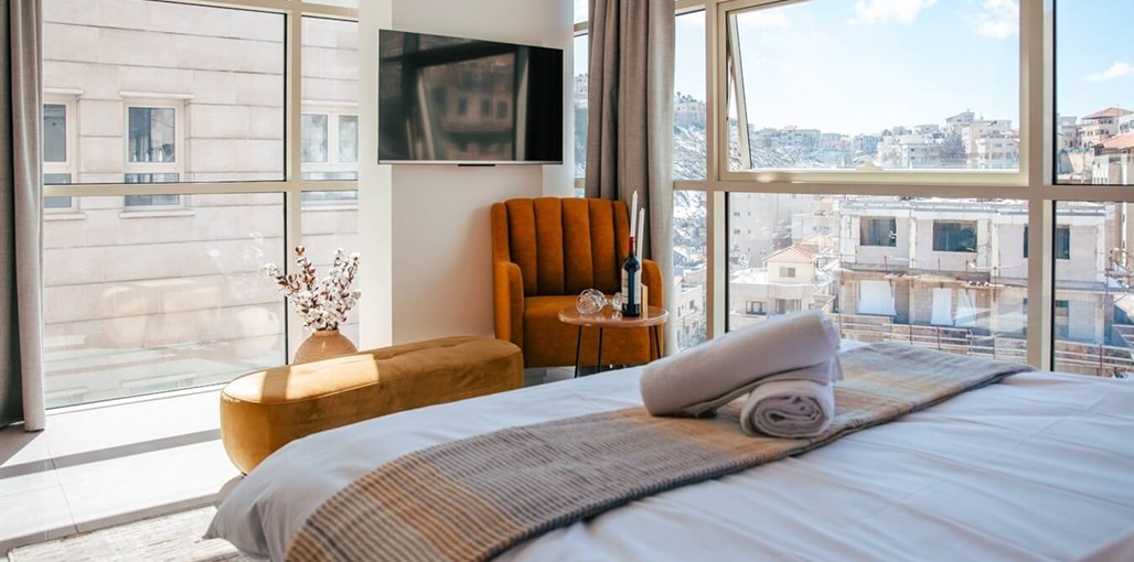 סוויטות בוטיק הילטופ - HillTop Luxury Suites זהה ב2 היחידות (6).jpg