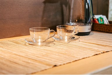 סוויטות בוטיק הילטופ - HillTop Luxury Suites