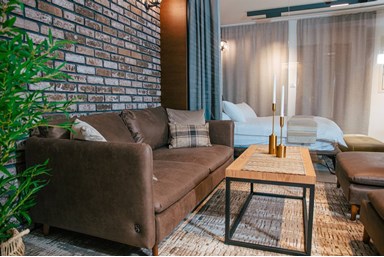 סוויטות בוטיק הילטופ - HillTop Luxury Suites