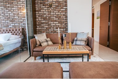 סוויטות בוטיק הילטופ - HillTop Luxury Suites