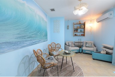 ויקטוריה דרים - בוהו ביץ'