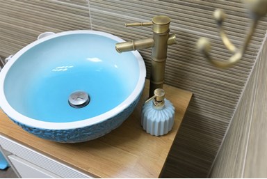 ויקטוריה דרים - בוהו ביץ'