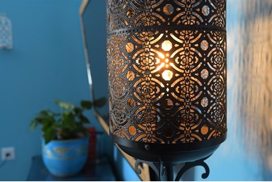 ויקטוריה דרים - בוהו ביץ'