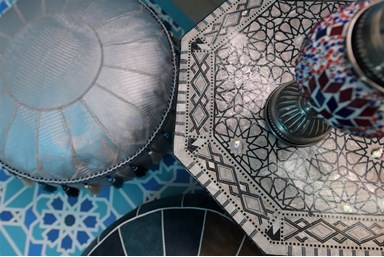 ויקטוריה דרים - בוהו ביץ'