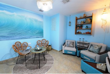 ויקטוריה דרים - בוהו ביץ'