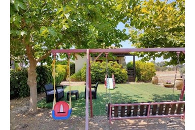 בזלת וגיר - צימרים ירדן וחרמון