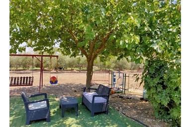 בזלת וגיר - צימרים ירדן וחרמון