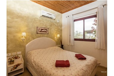 בזלת וגיר - צימרים ירדן וחרמון