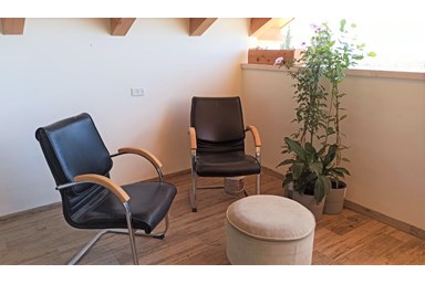 אחוזת היוצר