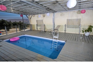 היכלות - דתי יוקרתי