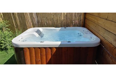 נגיעות הגולן - הצימר