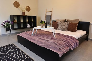 סוויטות מוקה - סוויטה 1