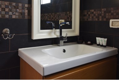 סוויטות מוקה - סוויטה 1