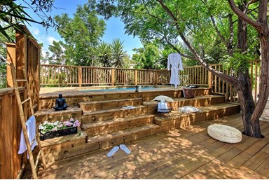 סוויטות מוקה - סוויטה 2