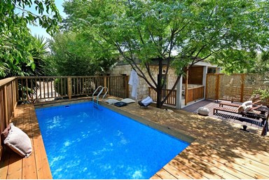 סוויטות מוקה - סוויטה 2